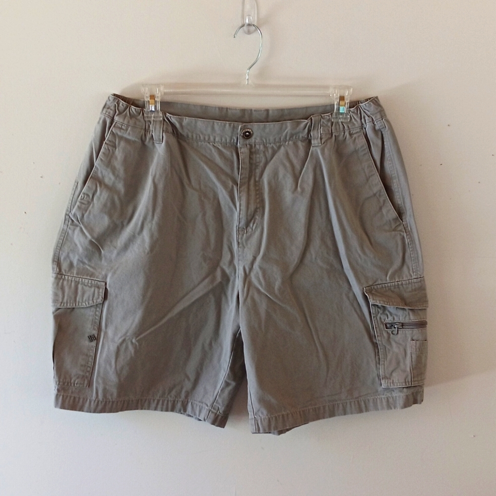 Columbia XCO Cargo Shorts